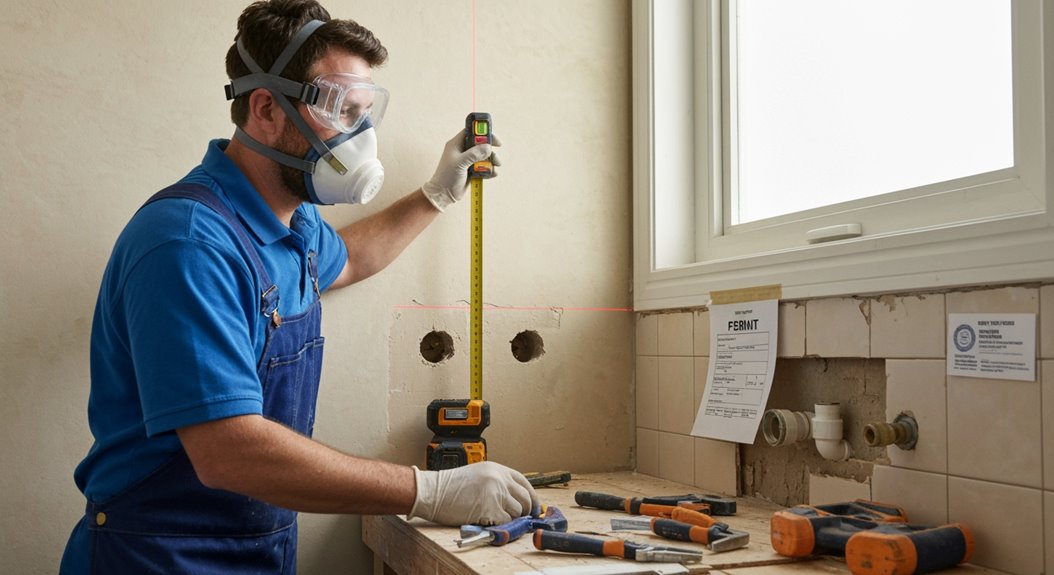 Risiko bewerten Profi einstellen