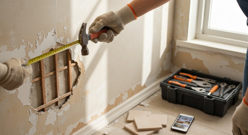 Bewerten Sie Fertigkeiten priorisieren professionelle Hilfe