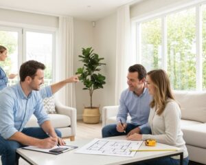 Fehler beim Immobilienkauf vermeiden