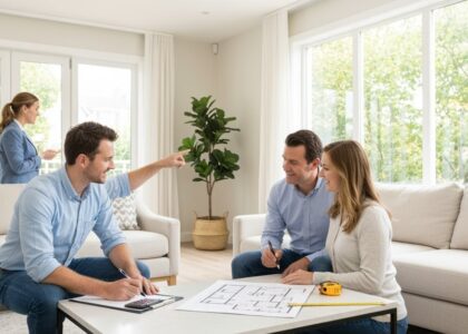 Fehler beim Immobilienkauf vermeiden