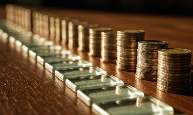 konstante Zahlung mit Tilgung