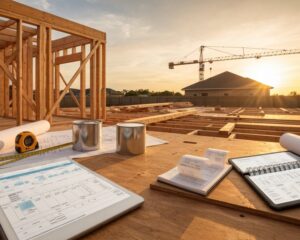 versteckte Kosten beim Hausbau