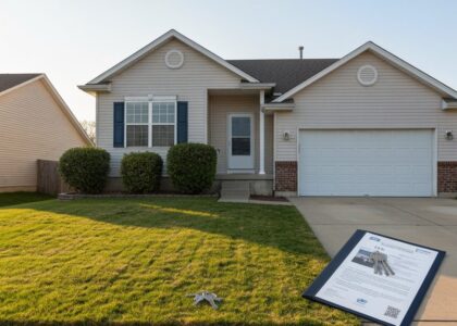 Wesentliche Informationen zur Hausversicherung erklärt