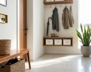 Hausorganisation Wartung Erhaltung