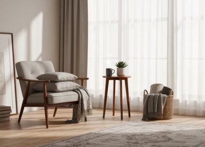 Lebensqualität verbessern