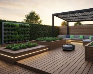 Innovationen für Haus und Garten