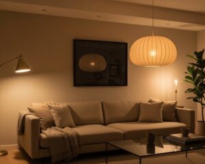 Beleuchtungskonzepte schaffen Atmosphäre