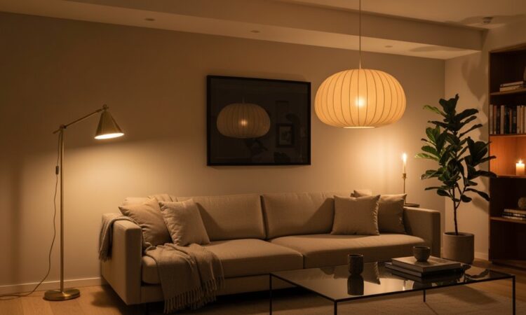 Beleuchtungskonzepte schaffen Atmosphäre