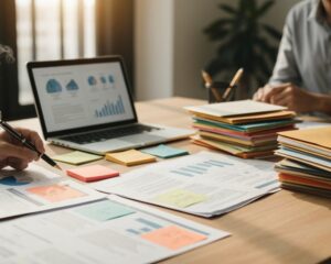Übersicht über neue Förderprogramme
