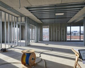 Smart-Home-Integrationsplan