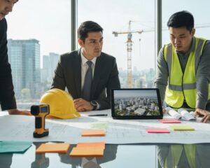 Planungstrends, die 2025 prägen