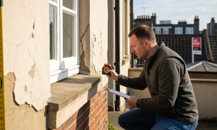 Immobilienschätzgutachten