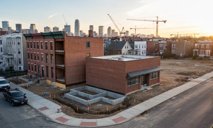 Immobilienentwicklungsrichtlinienübersicht