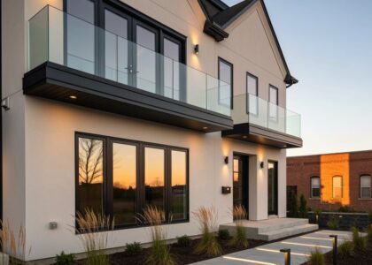 Wertsteigerung von Immobilien durch Modernisierung