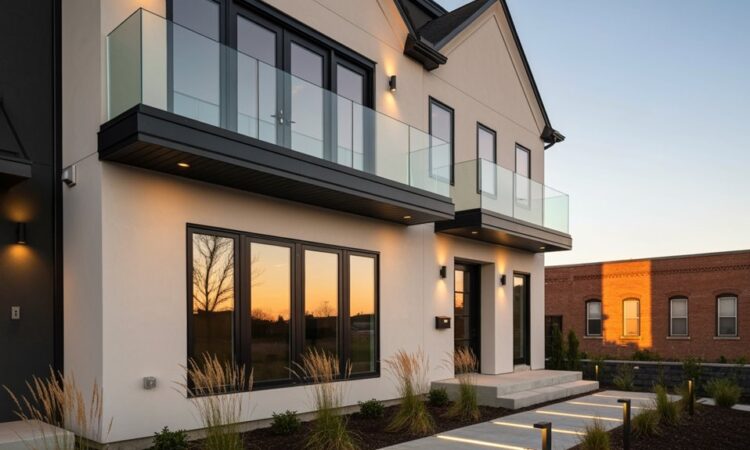 Wertsteigerung von Immobilien durch Modernisierung