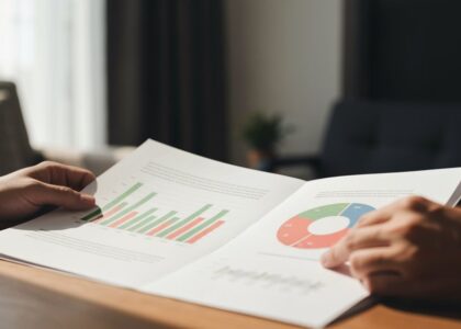 lesen und interpretieren des Energieausweises