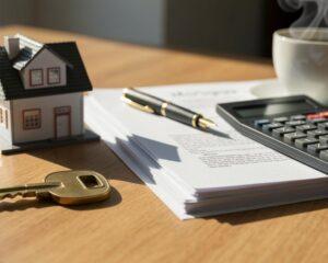 Immobilienfinanzierung einfach erklärt