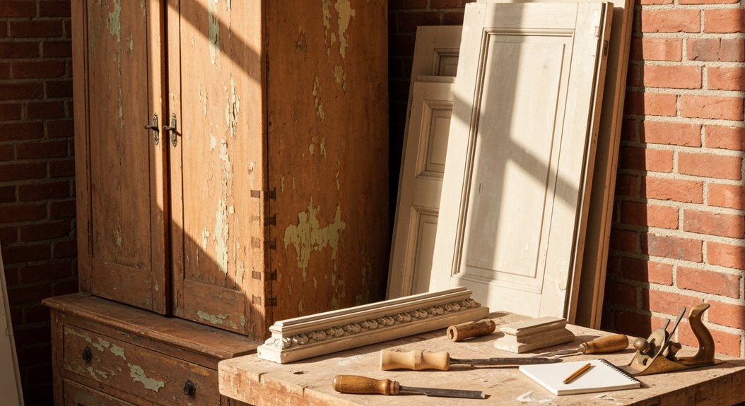 Behalten Reparieren Ersetzen Entscheidungsmatrix