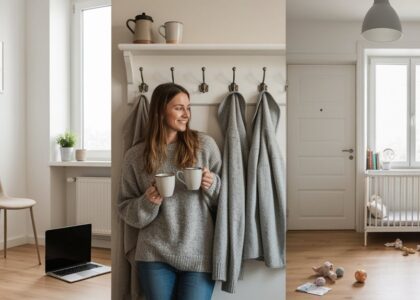 Lebensphasen festlegen