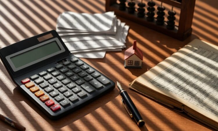 Steuerabschreibung über die Lebensdauer