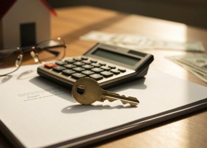 Steuern, die beim Verkauf zu berücksichtigen sind